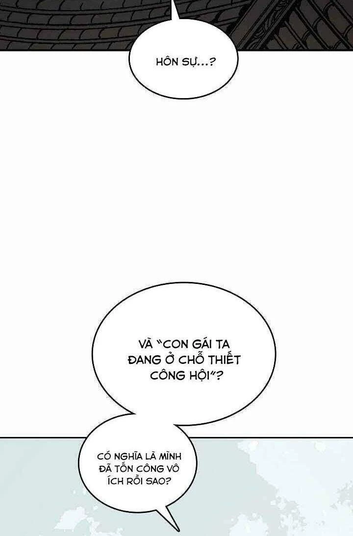 Hồi Ức Chiến Thần Chapter 79 - Trang 38