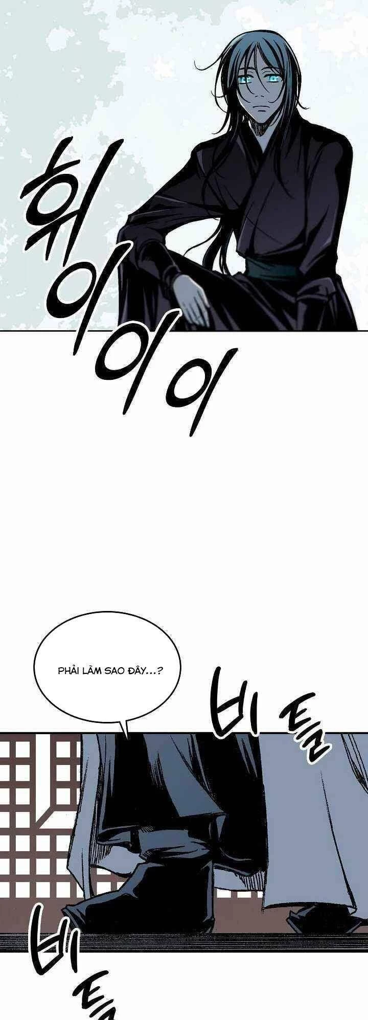 Hồi Ức Chiến Thần Chapter 79 - Trang 39