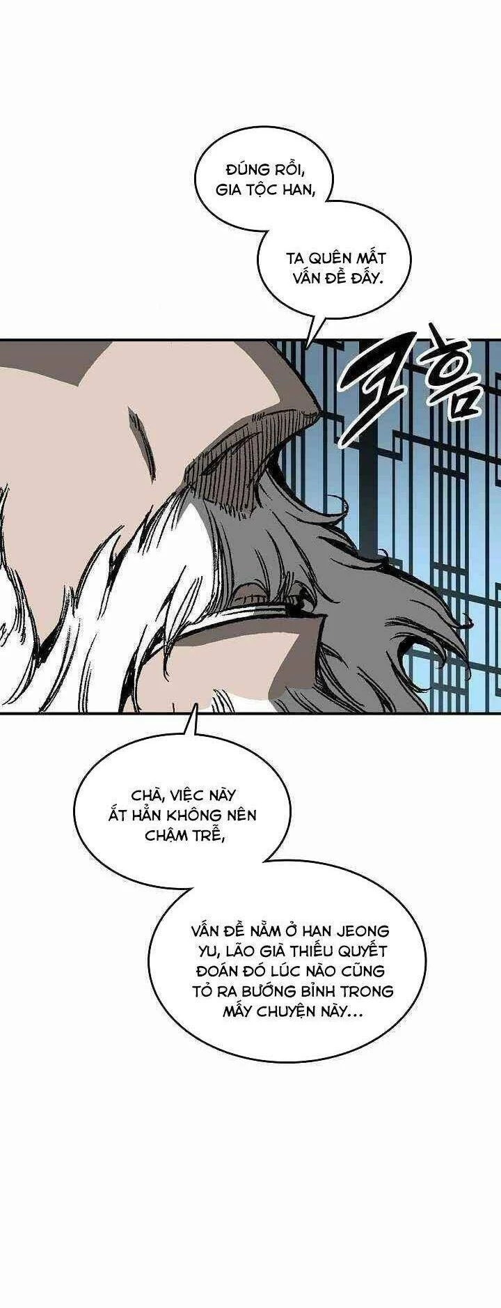 Hồi Ức Chiến Thần Chapter 79 - Trang 4