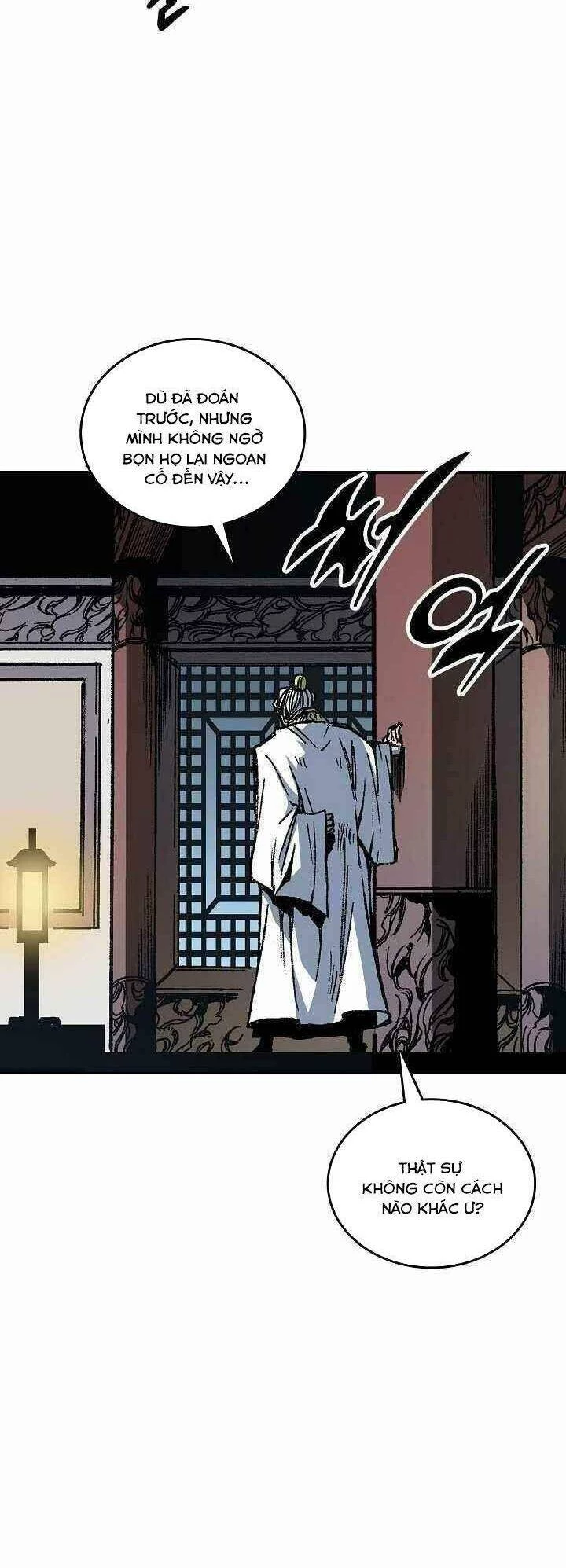 Hồi Ức Chiến Thần Chapter 79 - Trang 40