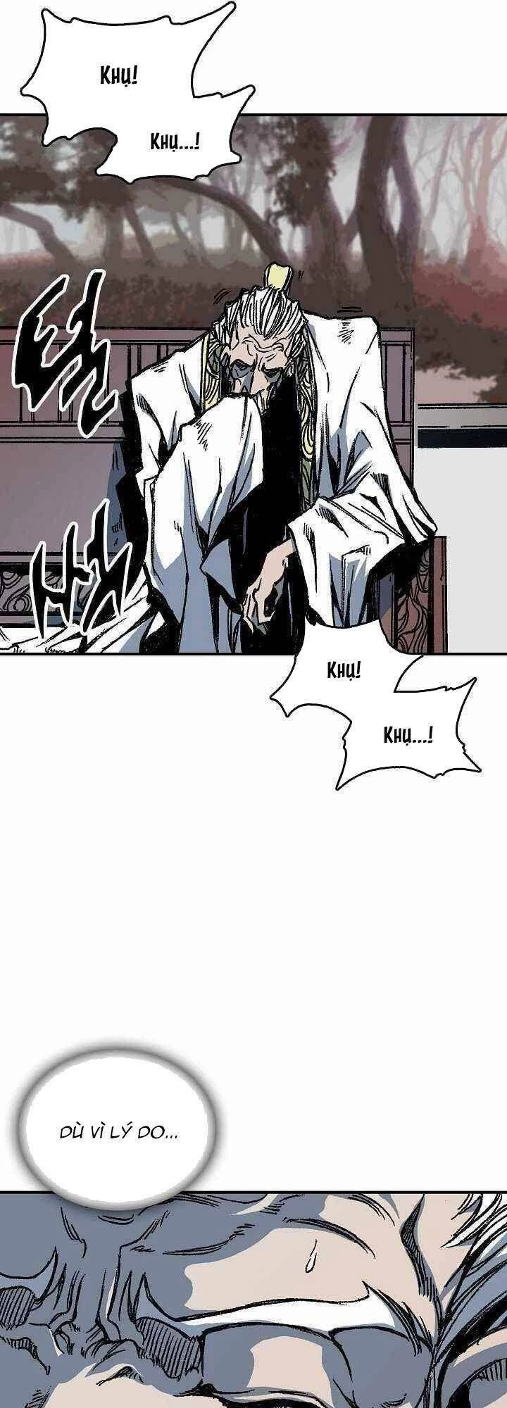Hồi Ức Chiến Thần Chapter 79 - Trang 41