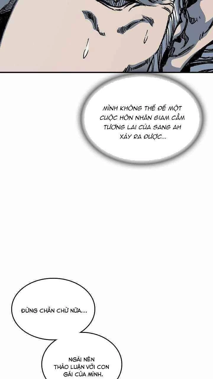 Hồi Ức Chiến Thần Chapter 79 - Trang 42