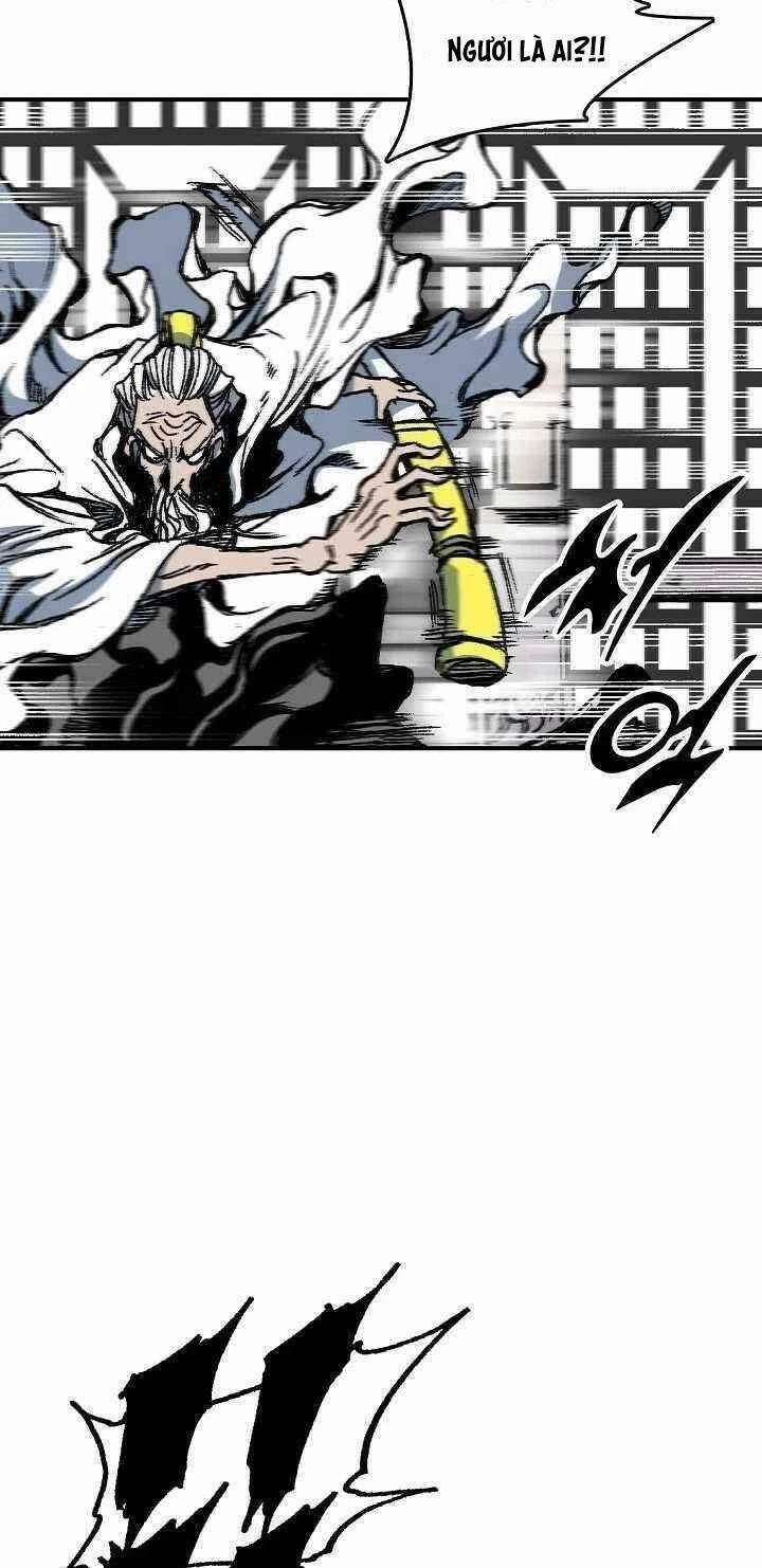 Hồi Ức Chiến Thần Chapter 79 - Trang 45