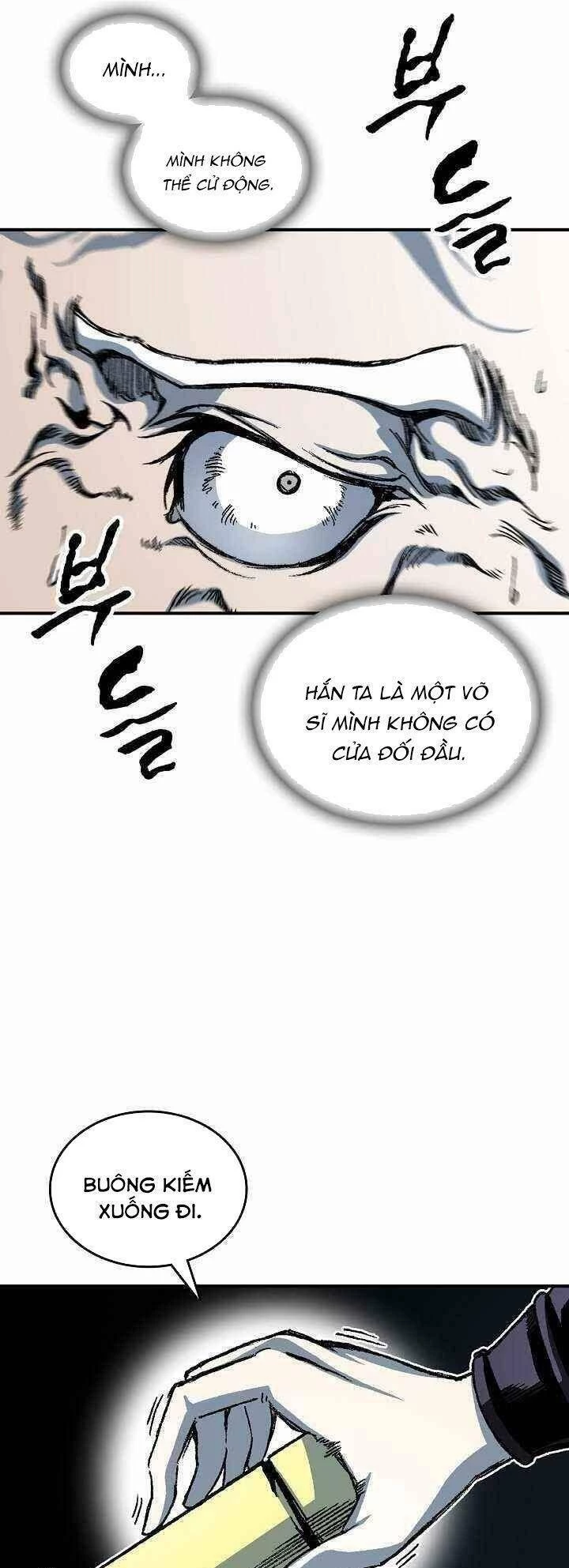 Hồi Ức Chiến Thần Chapter 79 - Trang 47