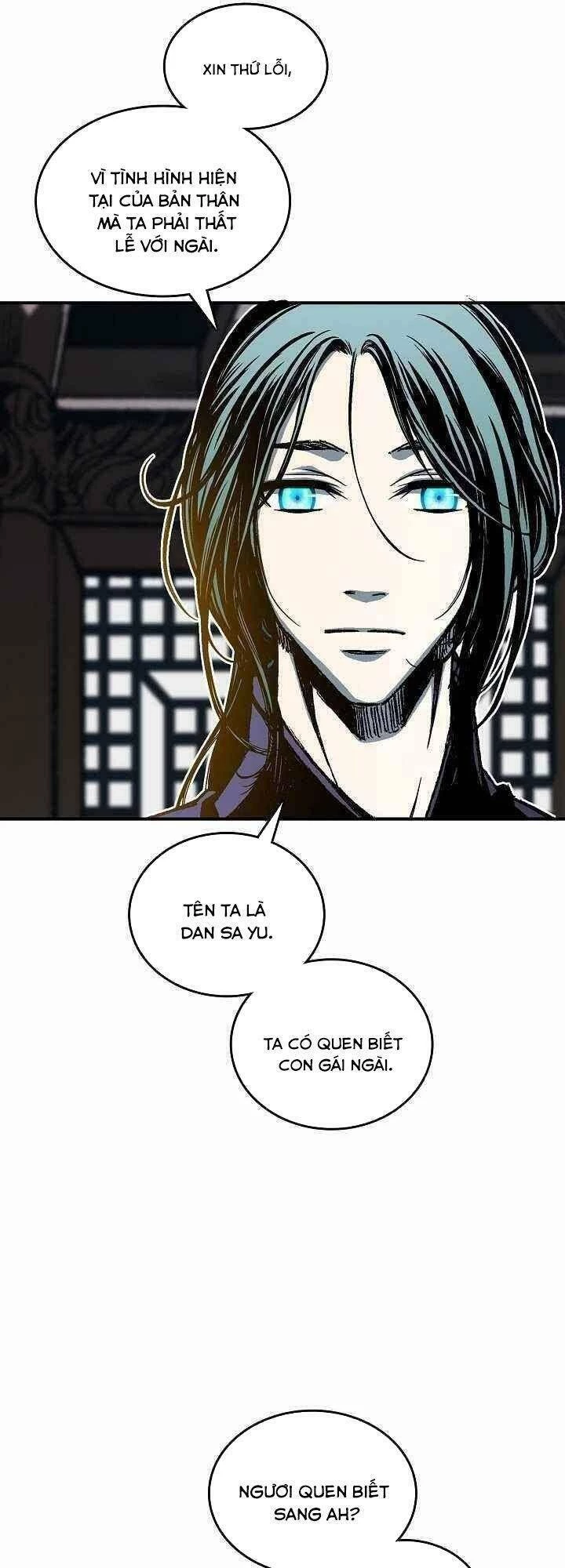 Hồi Ức Chiến Thần Chapter 79 - Trang 49