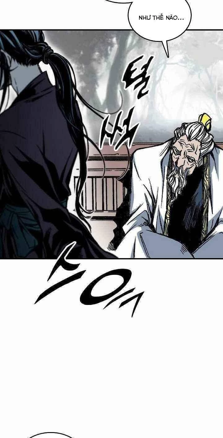 Hồi Ức Chiến Thần Chapter 79 - Trang 50