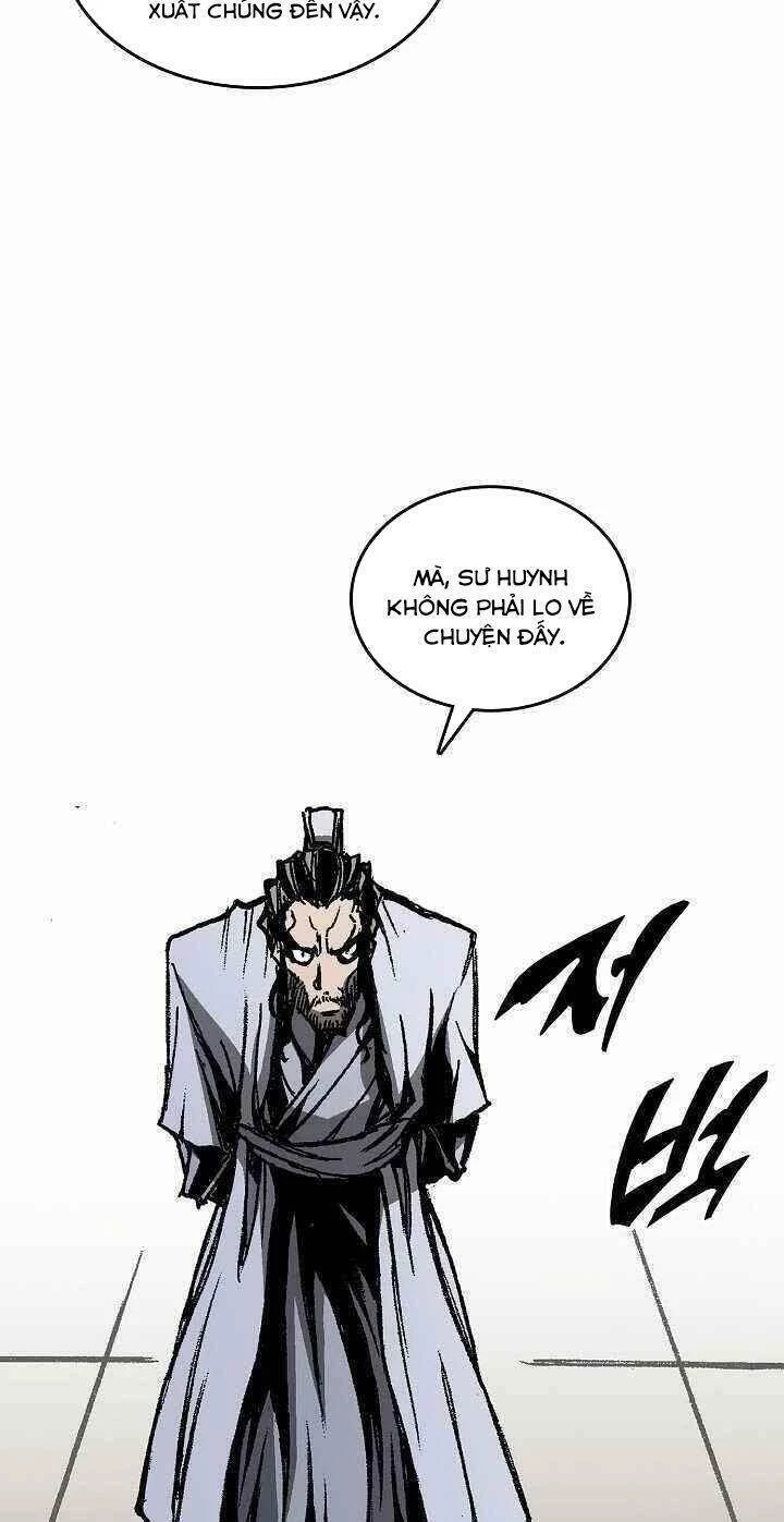Hồi Ức Chiến Thần Chapter 79 - Trang 6