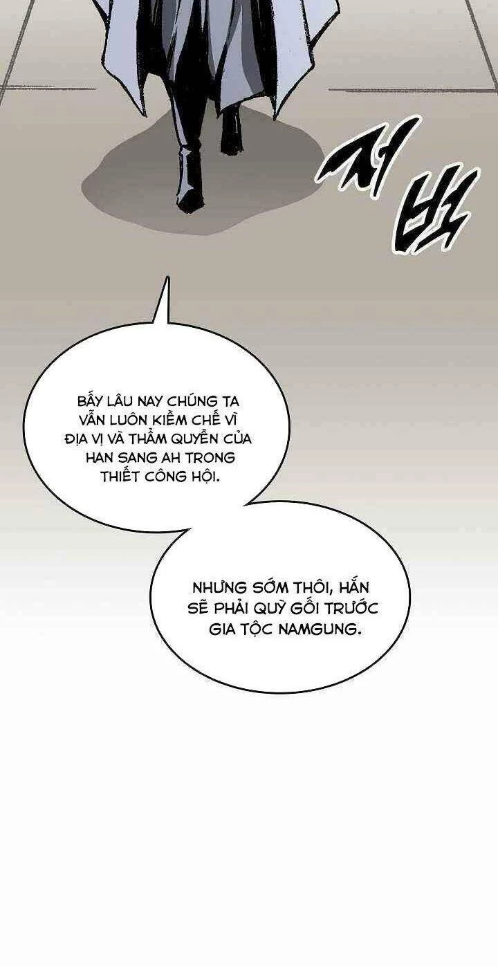 Hồi Ức Chiến Thần Chapter 79 - Trang 7