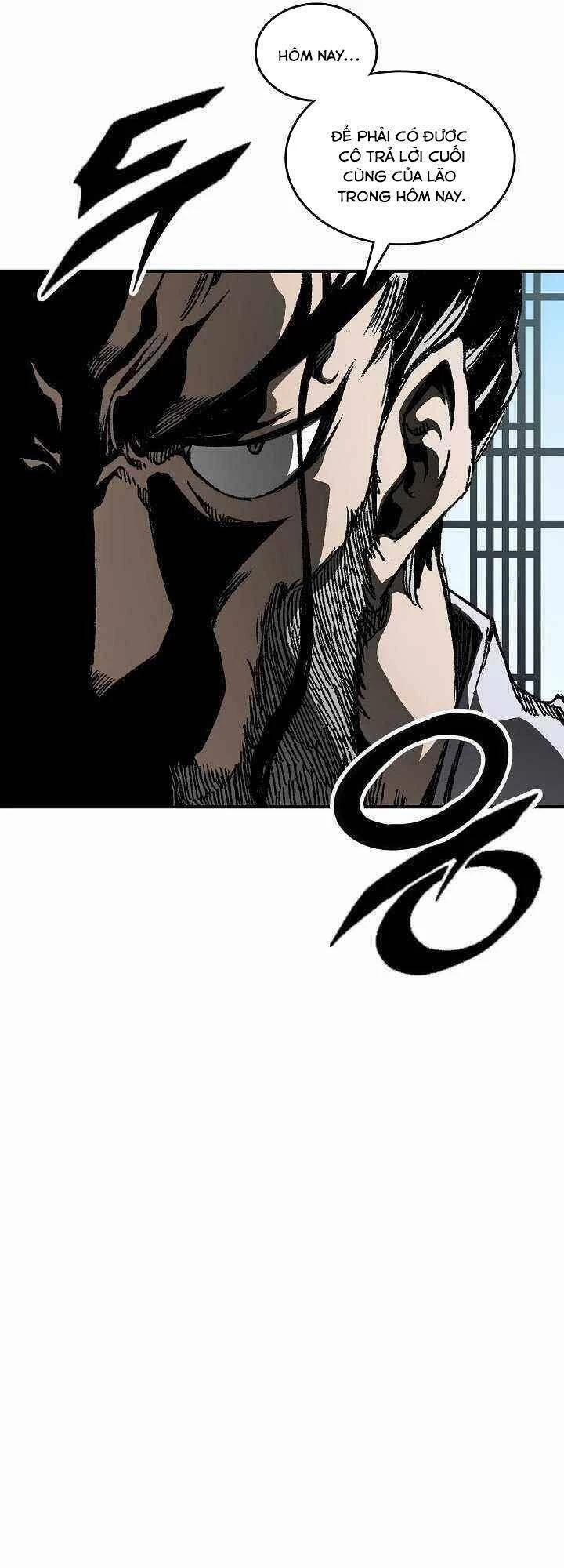 Hồi Ức Chiến Thần Chapter 79 - Trang 8