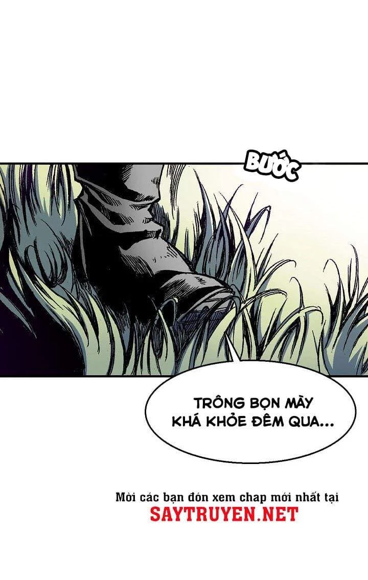 Hồi Ức Chiến Thần Chapter 8 - Trang 11