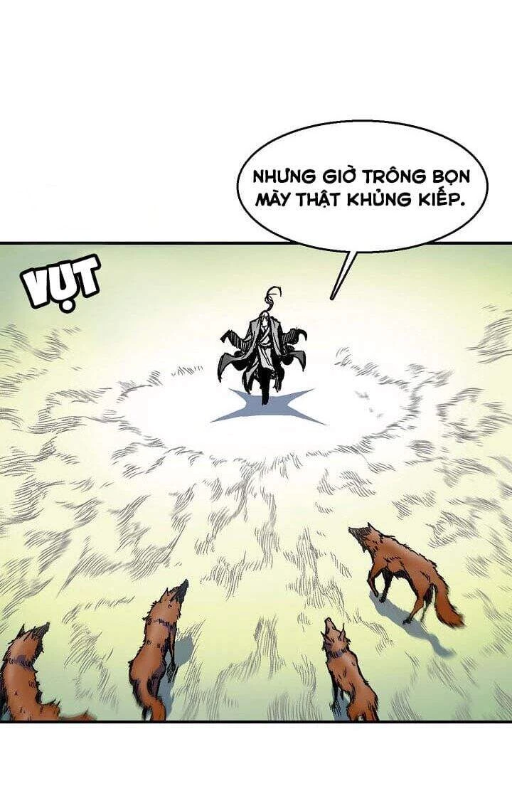Hồi Ức Chiến Thần Chapter 8 - Trang 12