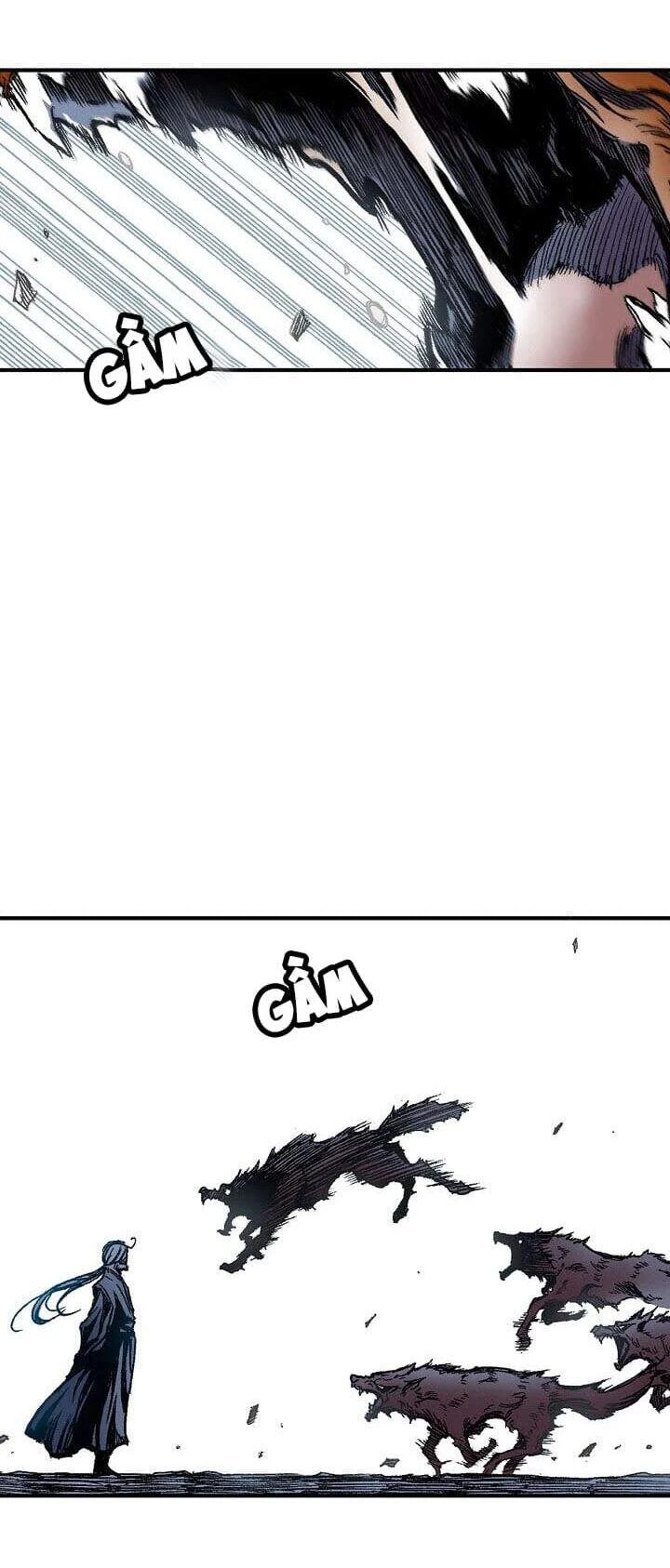 Hồi Ức Chiến Thần Chapter 8 - Trang 14
