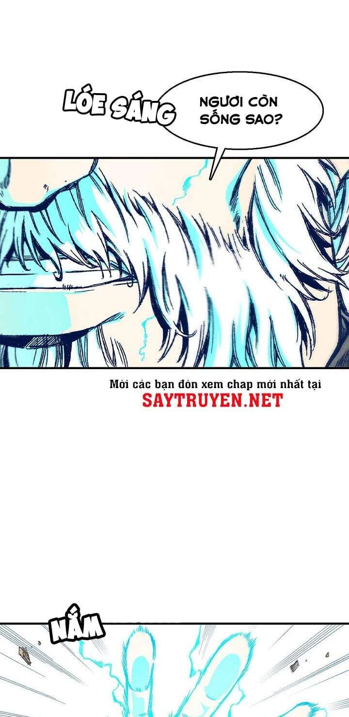 Hồi Ức Chiến Thần Chapter 8 - Trang 15