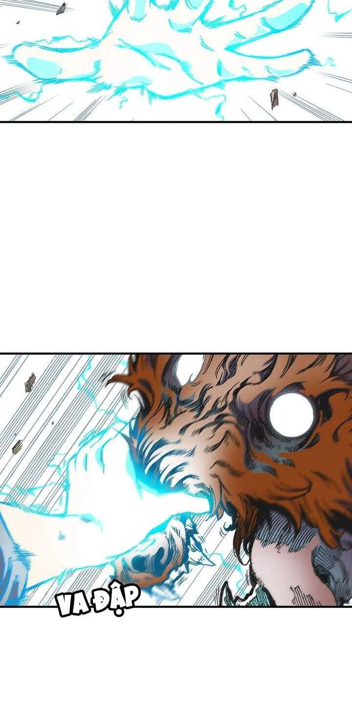 Hồi Ức Chiến Thần Chapter 8 - Trang 16