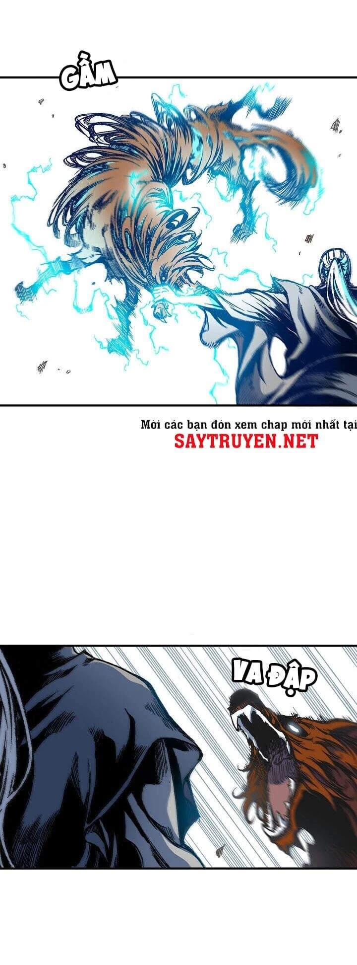 Hồi Ức Chiến Thần Chapter 8 - Trang 17
