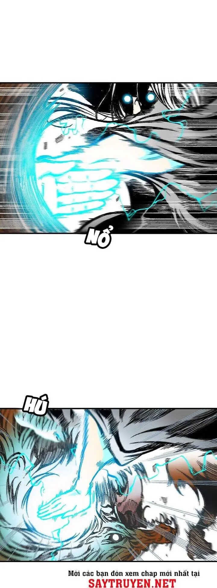 Hồi Ức Chiến Thần Chapter 8 - Trang 18