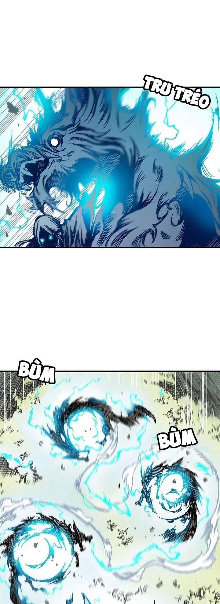 Hồi Ức Chiến Thần Chapter 8 - Trang 19