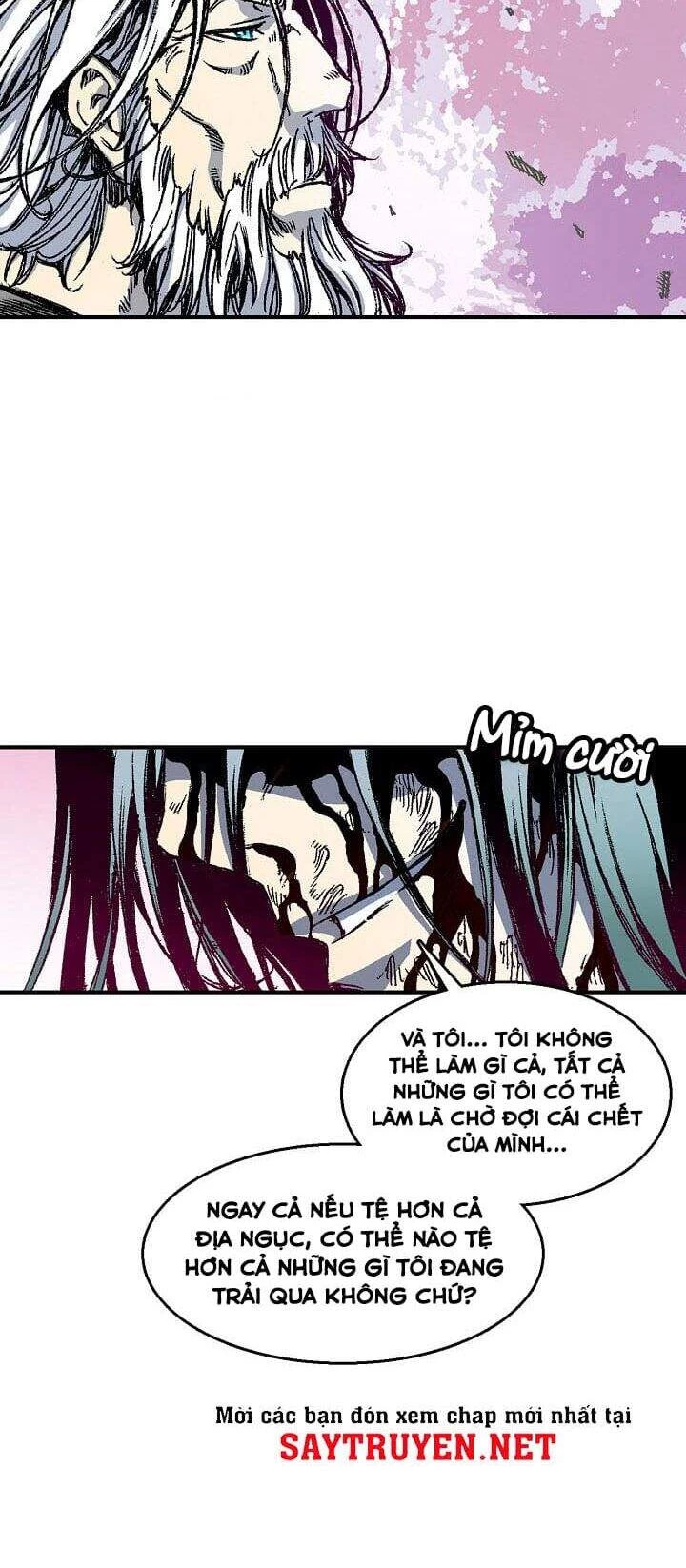 Hồi Ức Chiến Thần Chapter 8 - Trang 24