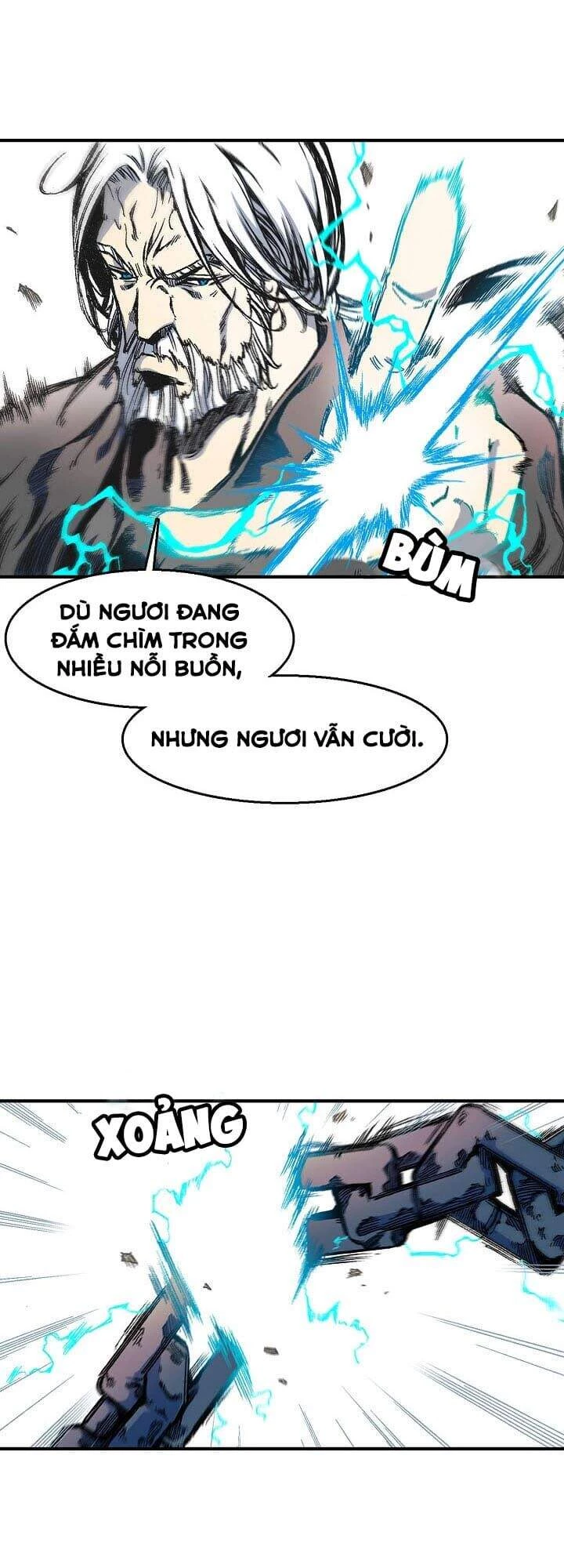 Hồi Ức Chiến Thần Chapter 8 - Trang 25