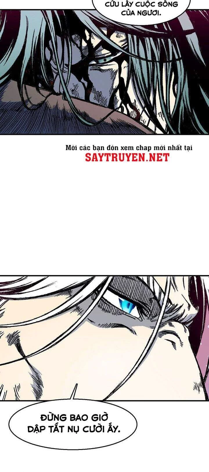 Hồi Ức Chiến Thần Chapter 8 - Trang 29