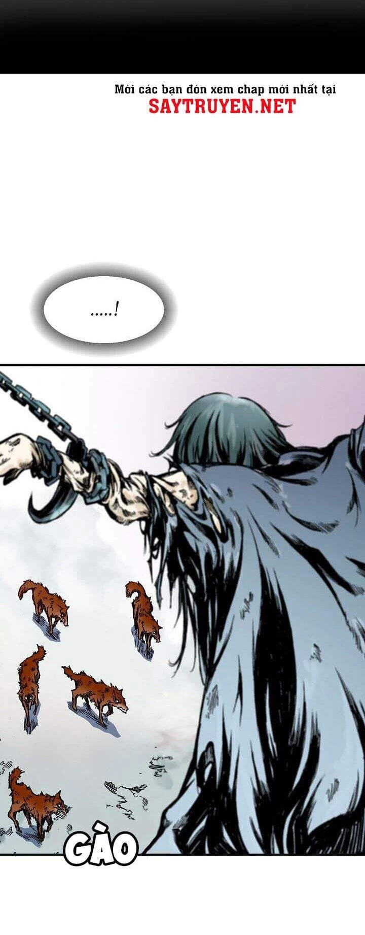 Hồi Ức Chiến Thần Chapter 8 - Trang 3