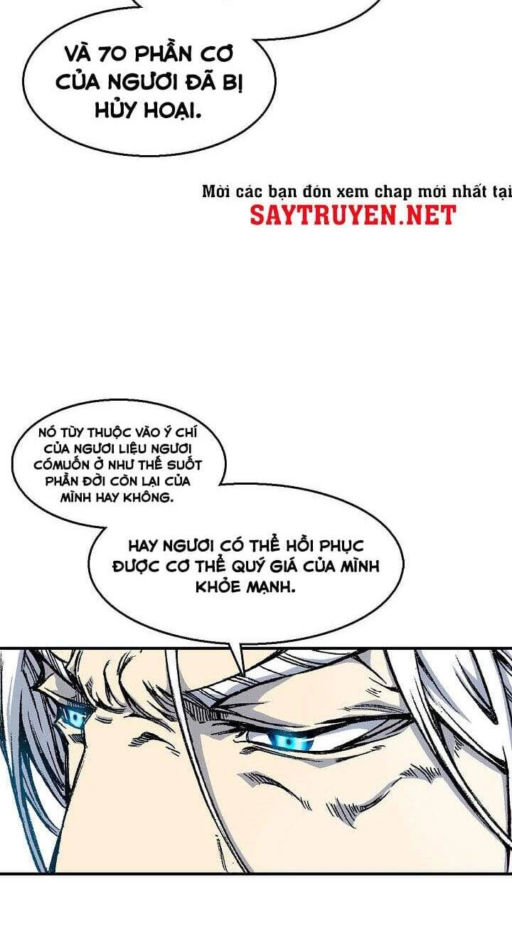Hồi Ức Chiến Thần Chapter 8 - Trang 32