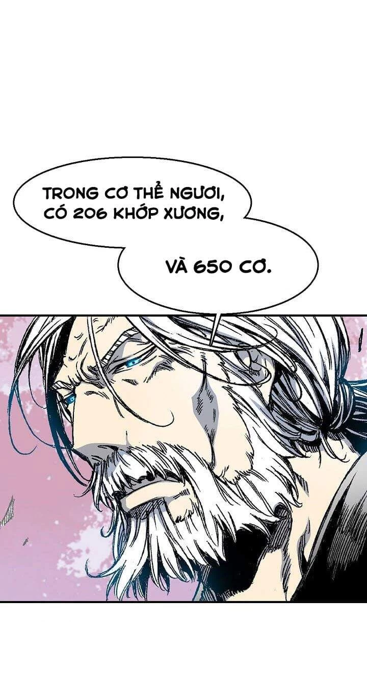 Hồi Ức Chiến Thần Chapter 8 - Trang 36