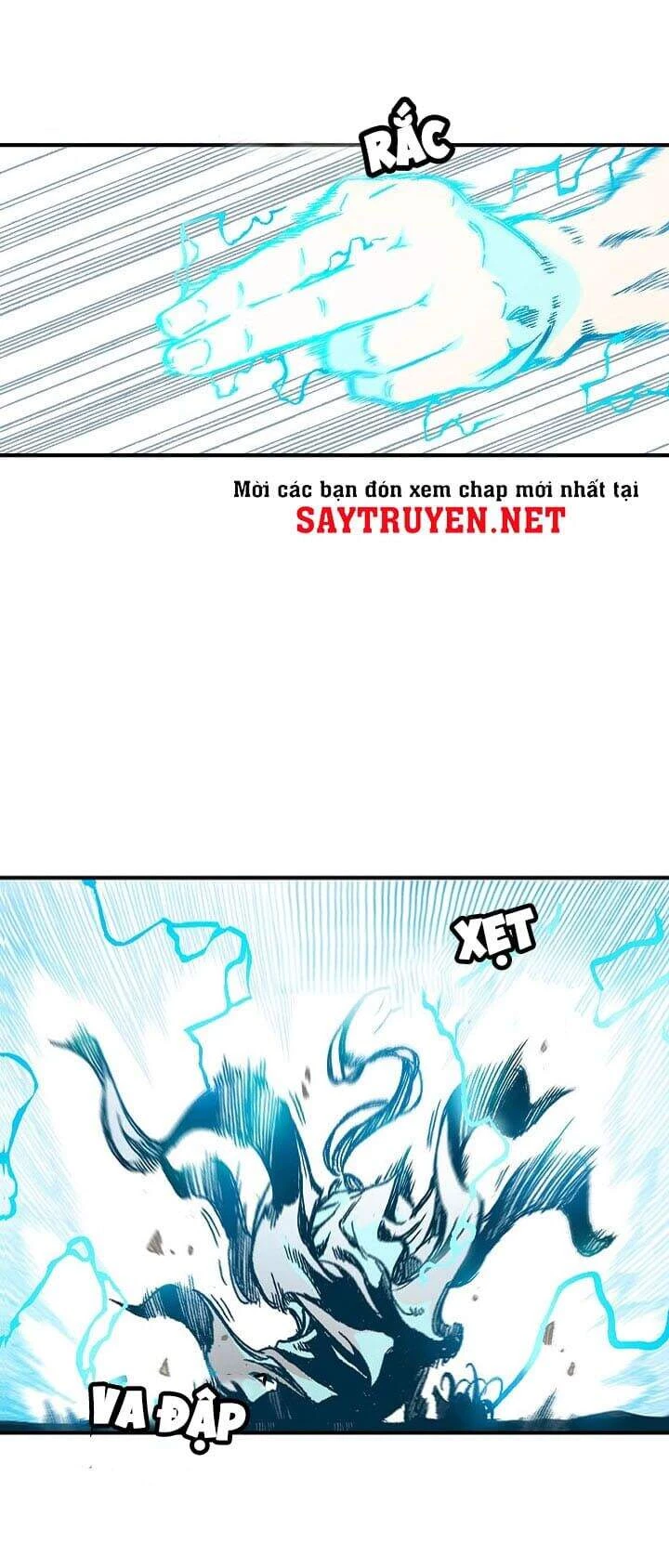 Hồi Ức Chiến Thần Chapter 8 - Trang 38