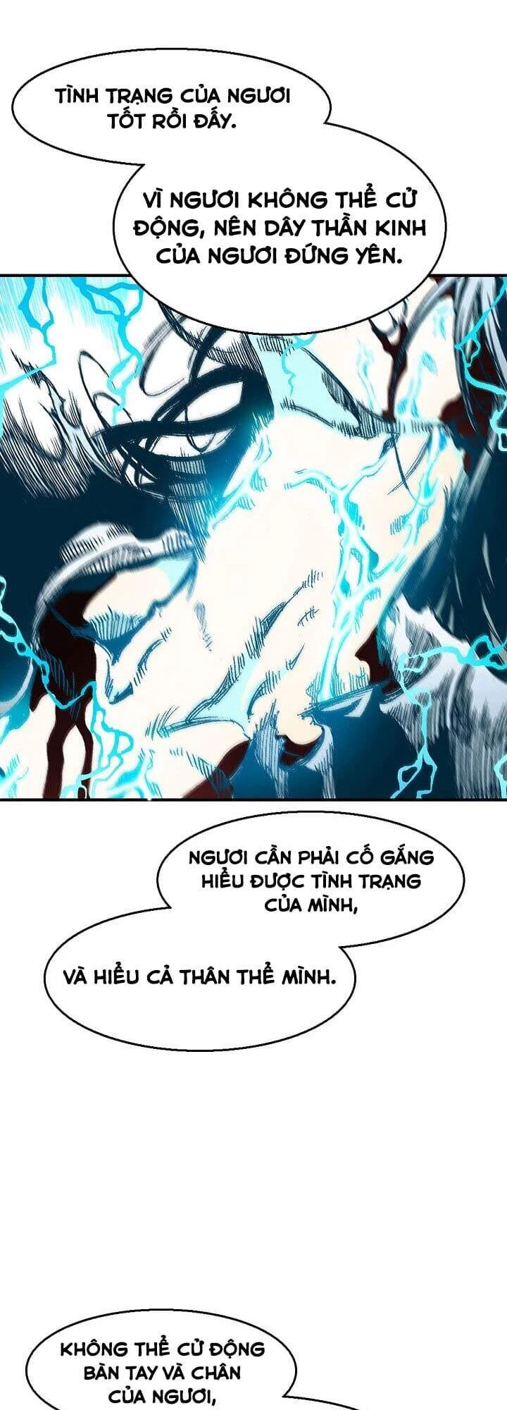 Hồi Ức Chiến Thần Chapter 8 - Trang 39