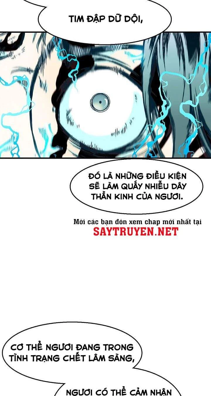 Hồi Ức Chiến Thần Chapter 8 - Trang 40