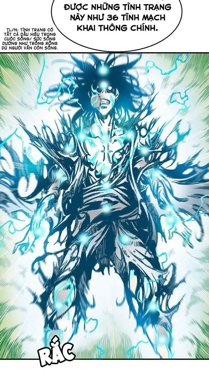 Hồi Ức Chiến Thần Chapter 8 - Trang 41