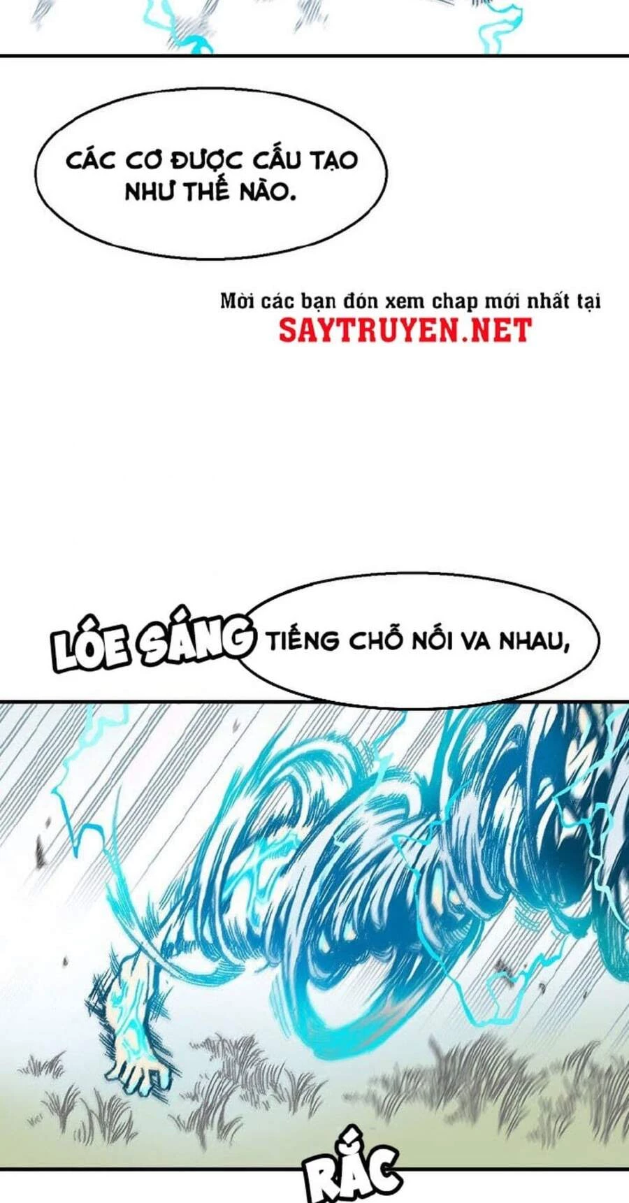 Hồi Ức Chiến Thần Chapter 8 - Trang 43