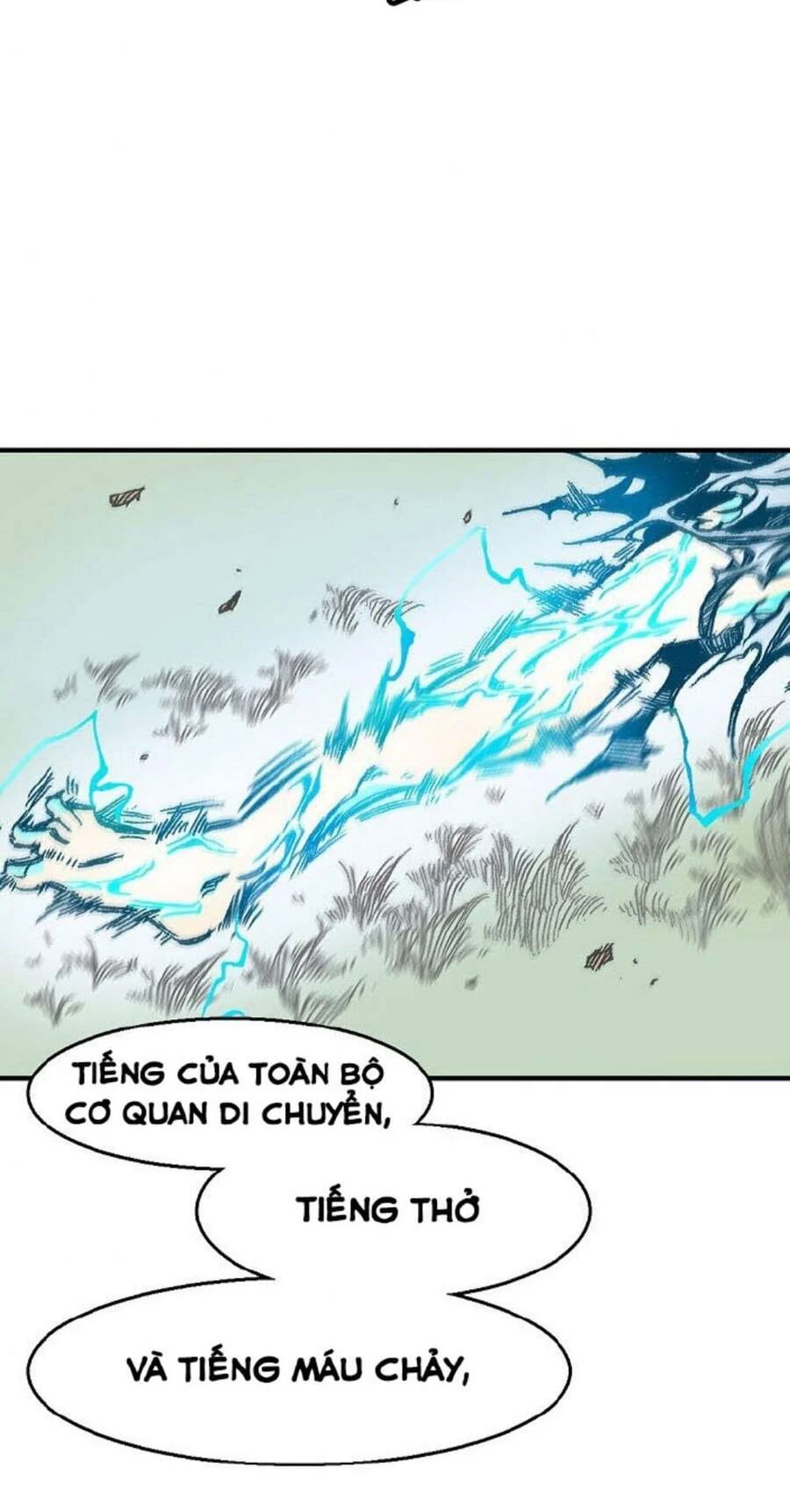Hồi Ức Chiến Thần Chapter 8 - Trang 44