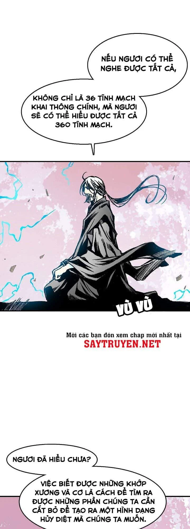 Hồi Ức Chiến Thần Chapter 8 - Trang 45