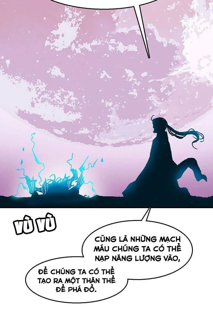 Hồi Ức Chiến Thần Chapter 8 - Trang 46