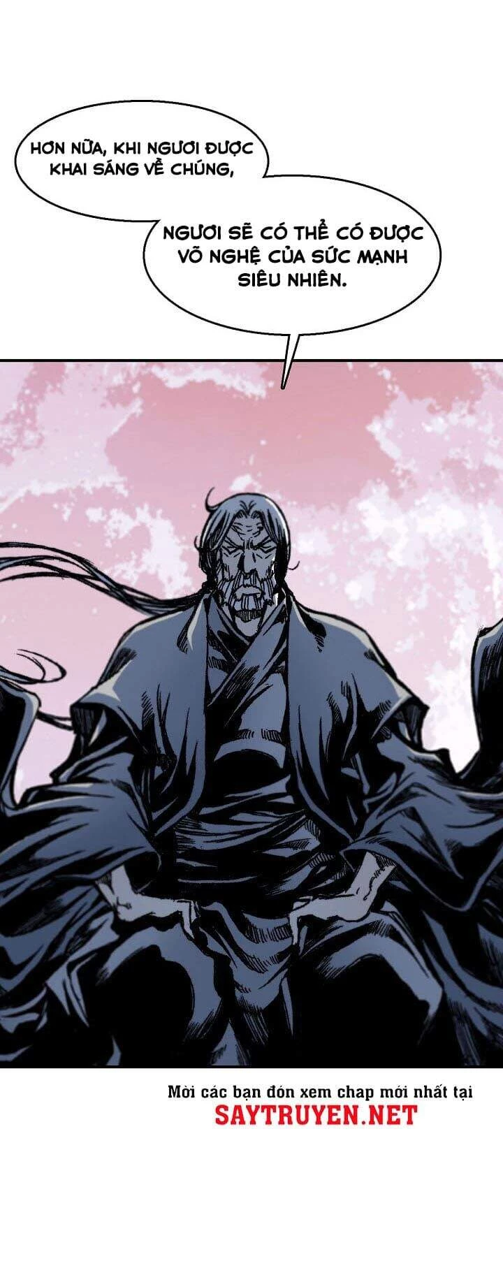 Hồi Ức Chiến Thần Chapter 8 - Trang 48