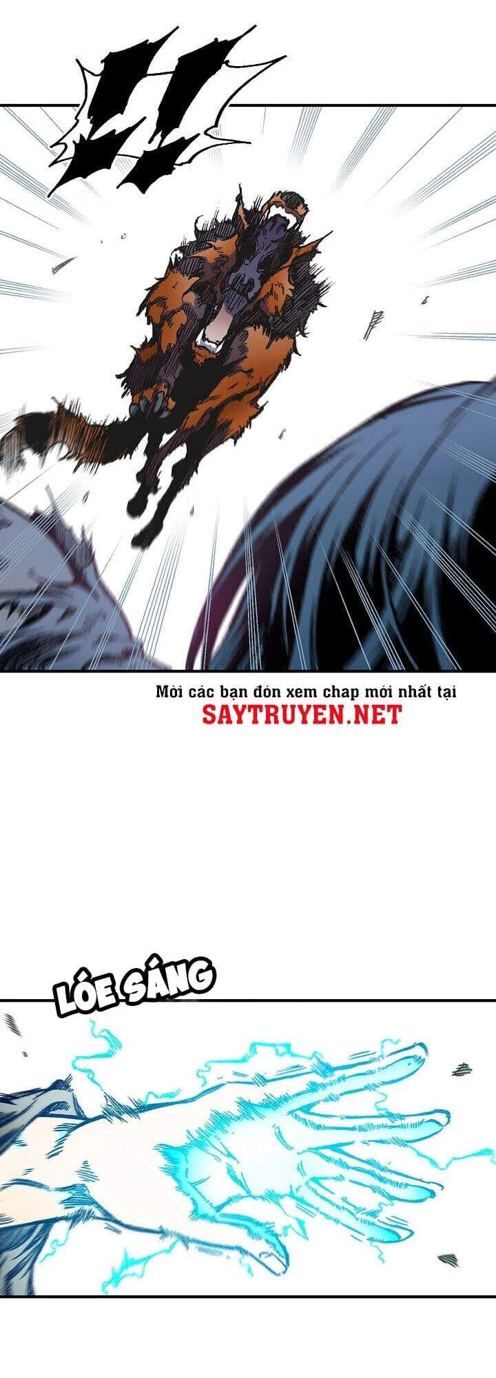 Hồi Ức Chiến Thần Chapter 8 - Trang 7