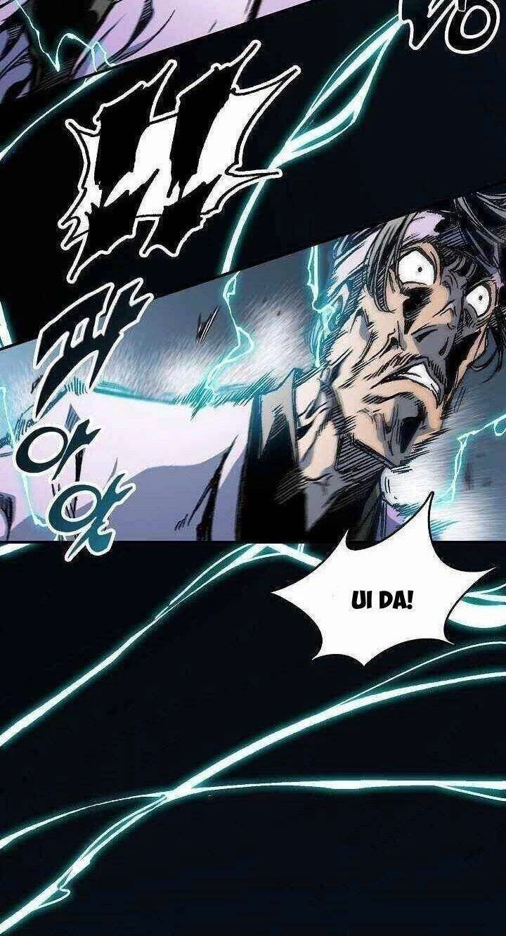 Hồi Ức Chiến Thần Chapter 80 - Trang 10