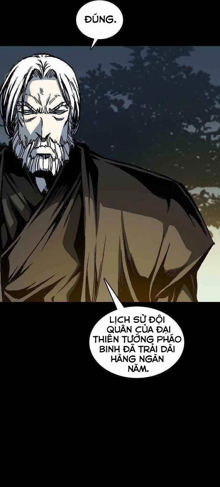 Hồi Ức Chiến Thần Chapter 80 - Trang 15