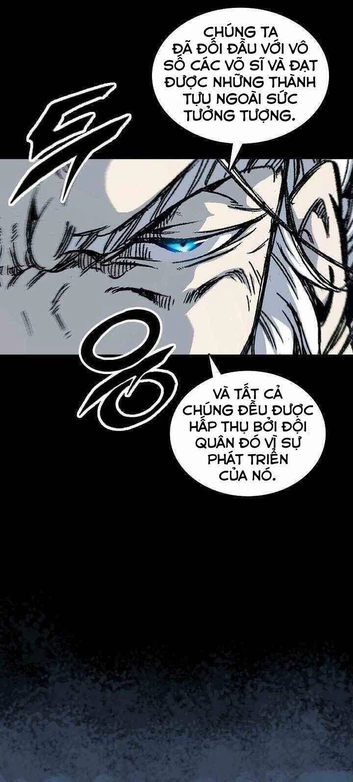 Hồi Ức Chiến Thần Chapter 80 - Trang 16