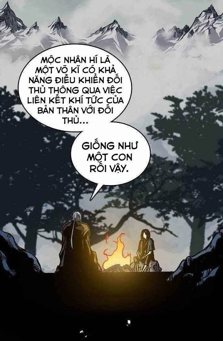 Hồi Ức Chiến Thần Chapter 80 - Trang 18