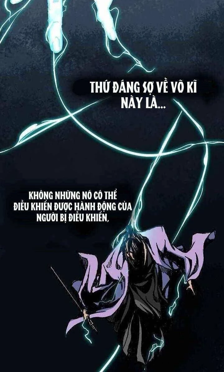 Hồi Ức Chiến Thần Chapter 80 - Trang 20