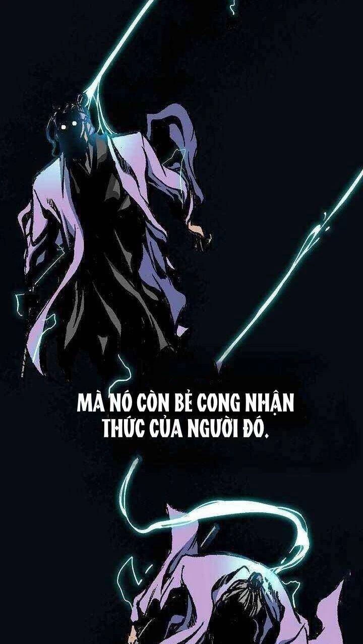 Hồi Ức Chiến Thần Chapter 80 - Trang 21