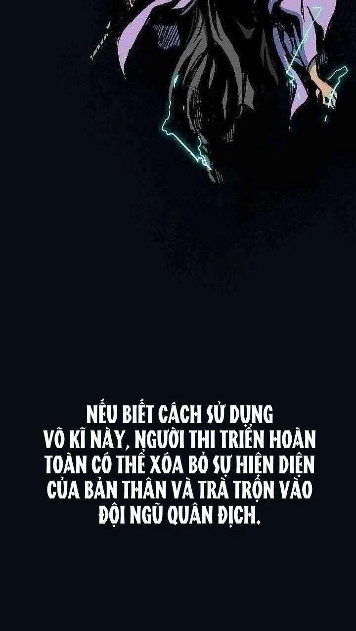 Hồi Ức Chiến Thần Chapter 80 - Trang 22