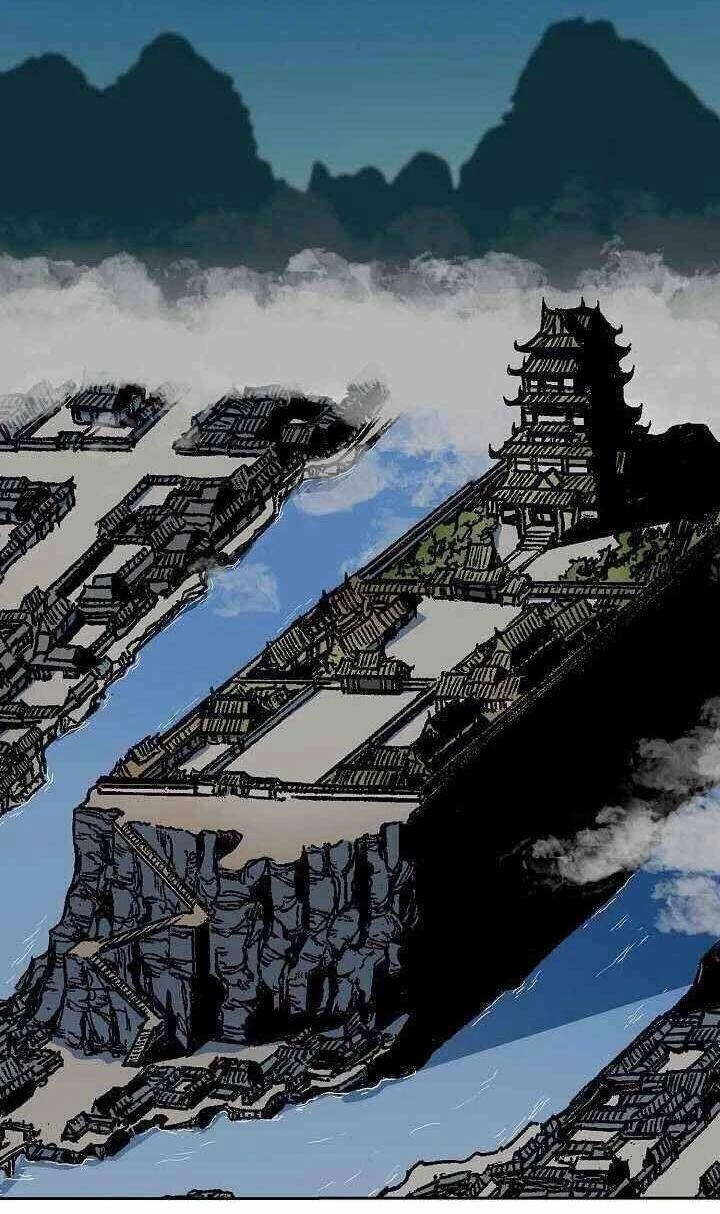 Hồi Ức Chiến Thần Chapter 80 - Trang 24