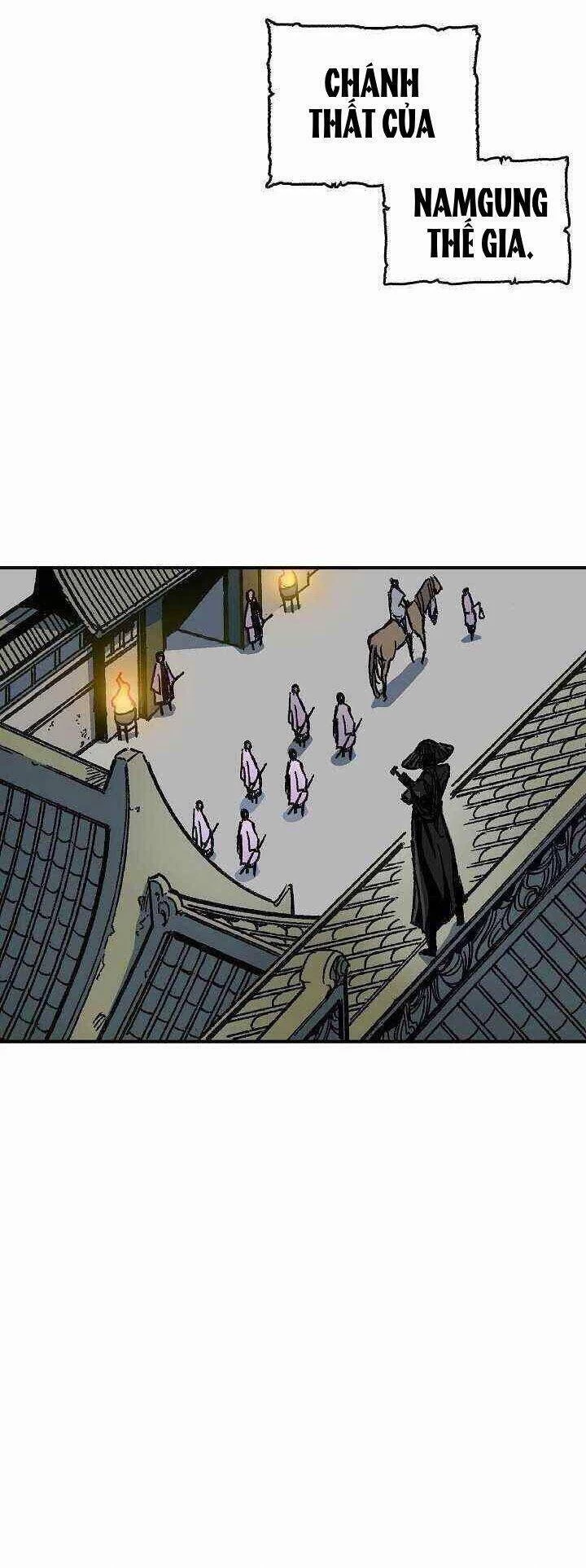 Hồi Ức Chiến Thần Chapter 80 - Trang 25
