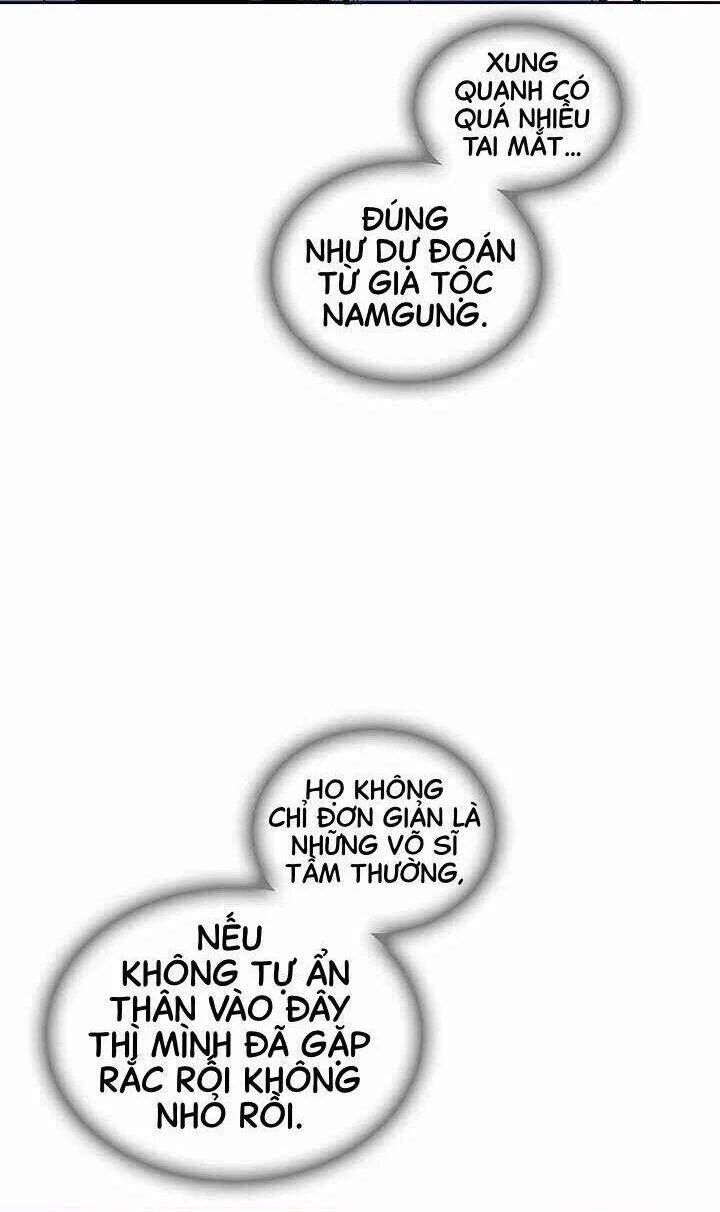 Hồi Ức Chiến Thần Chapter 80 - Trang 27