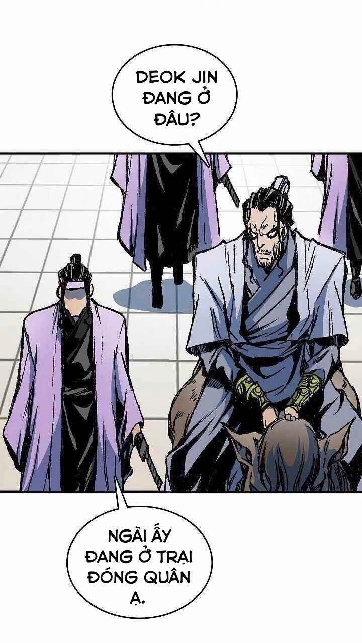 Hồi Ức Chiến Thần Chapter 80 - Trang 29