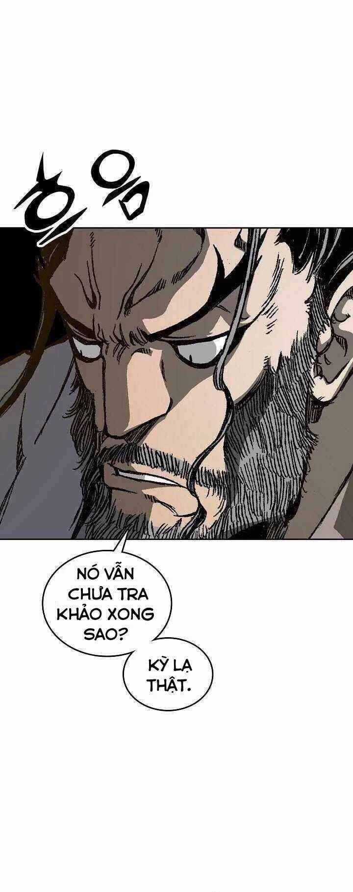 Hồi Ức Chiến Thần Chapter 80 - Trang 30