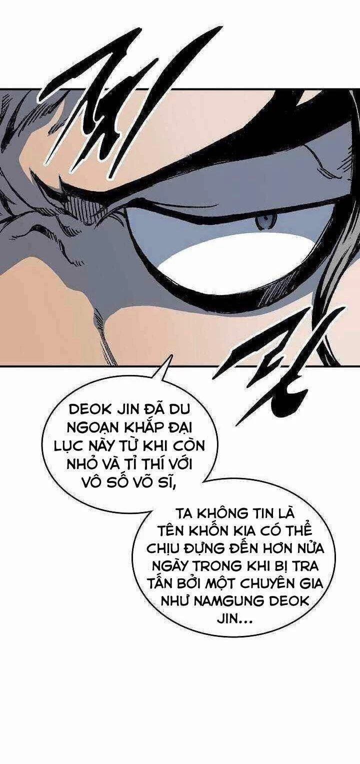 Hồi Ức Chiến Thần Chapter 80 - Trang 31